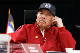 Nicaragua's parliament plans to eliminate elections to codify President Ortega's declaration