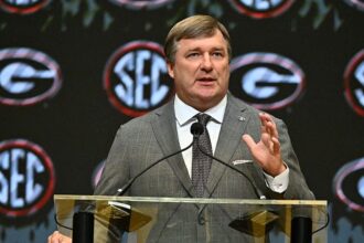 Perception is reality, and the SEC needs to start winning again before it continues to puff out its chest