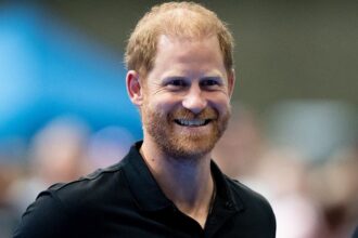 Prince Harry's Invictus Games show the 'asset' the British royal family lost: experts