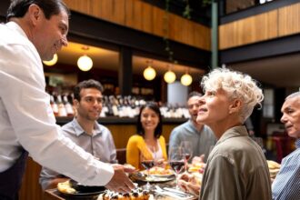 Restaurant owners reveal the biggest mistake diners make before ordering
