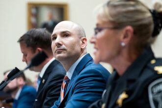 Sanctuary county refused 615 ICE transfer requests, turned over just 11 illegal immigrants, records show