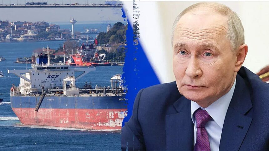 SEN RAND PAUL: DC's Russia sanctions bill won't stop Putin â but it will hurt you