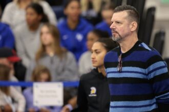 SJSU volleyball coach's alleged assault victim speaks out for the first time since allegations surfaced