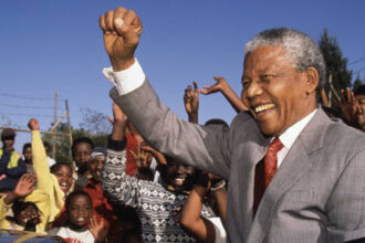 The Mandela they want you to forget: The strategist who defied the West