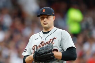 Tigers Face Deadline Dilemma As Ace Tarik Skubal Expresses Strong Desire To Stay
