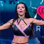 TNA star Elayna Black shares why she joined company, how she wanted to be in The Beautiful People