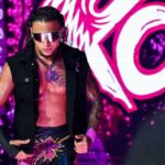 TNA Wrestling's KC Navarro 'got back in record time' after knee injury, highlights upcoming Lockdown event