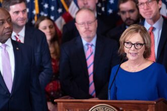 Trump pushes Lindsey Graham's sister to run for US Senate after she gets appointment to finish out term