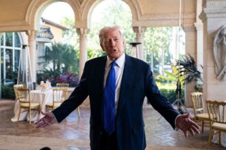Trump teases major reveal during White House address and more top headlines