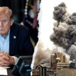 Trump threatens to expand strikes on Iran, says power plants are next to go: 'Hit them hard'