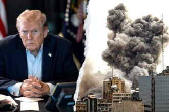 Trump threatens to expand strikes on Iran, says power plants are next to go: 'Hit them hard'