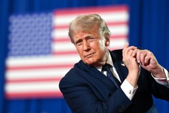 Trump's ambitious energy bet could be a winning hand as the world burns more oil, gas than ever