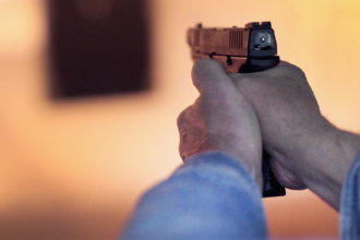 Trumps push for national concealed carry reciprocity would protect good guys with guns