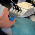 Would you trust a tiny dental robot?