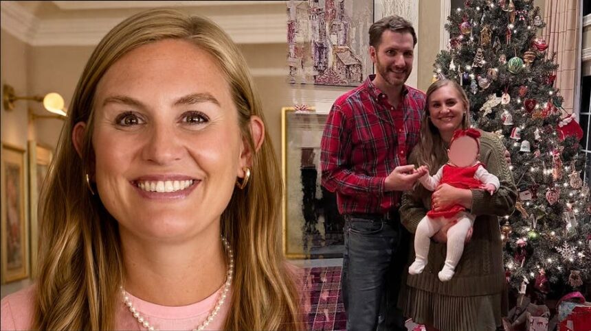 Young psychotherapist mom butchered inside home as cops scramble to find her killer