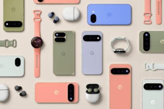 8 things we learned from Google's Pixel 11 event