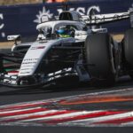 American F1 team makes shocking midseason change in bid to right the ship amid difficult season