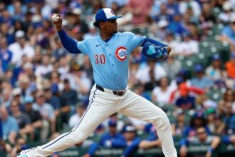Cardinals vs Cubs baseball betting picks: Why the over looks strong in this afternoon matchup
