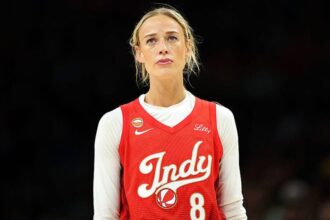 Chicago Sky address Sophie Cunningham rally planned outside home game vs Fever