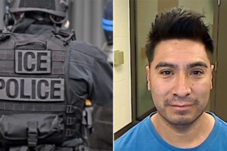 Deported child predator who illegally reentered US sentenced to 20 years in federal prison