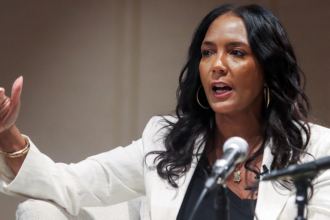 DHS issues scathing rebuke after former Atlanta Mayor Keisha Lance Bottoms touts cutting ties with ICE