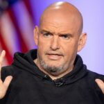 Fetterman wins praise for 'guts' after going toe-to-toe with Jon Stewart over Israel support