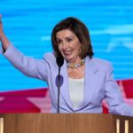 JASON CHAFFETZ: Democrats desperately need Nancy Pelosi to take charge