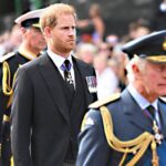 King Charles makes risky move toward Prince Harry as Prince William 'remains wary': experts