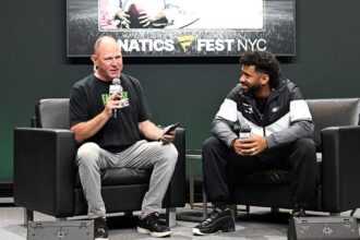 Matthew Berry has had talks with ESPN about a return, following Pat McAfee model