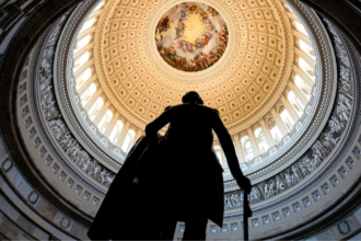 Redistricting gives Republicans an edge, but affordability will decide the midterms