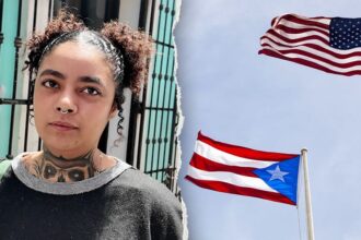 SEE IT: Puerto Ricans reject 51st state push as residents fear taxes could skyrocket