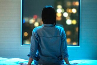 Trouble sleeping? Your neighborhood could be partly to blame, experts say