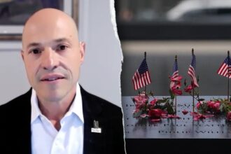 9/11 heros legacy lives on 25 years later as son unveils new tech lifeline for those facing grief
