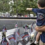 9/11 Museum unveils exhibition for generation too young to remember the attacks: 'Called everybody to lead'