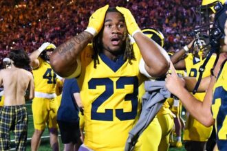 A Complete Timeline Of The Aftermath Of Michigans Controversial Win