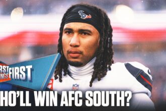 AFC South Predictions: Can The Texans Reclaim The Division From The Jaguars?