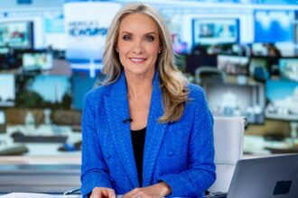 DANA PERINO: The untold story of the remarkable people who make Fox News possible