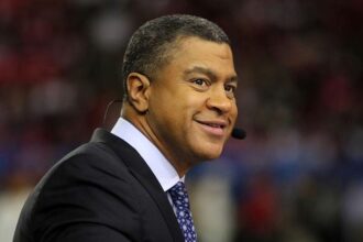 ESPN risks all of its anti-woke progress by rehiring controversial host Stan Verrett