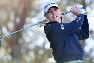 EXCLUSIVE: Star female golfer fires back at Sydney Sweeney critics: 'She's got sex appeal'