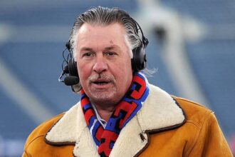 Former NHL player, coach and longtime ESPN analyst Barry Melrose dead at 70