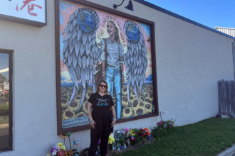 Gabby Petito's mother urges public 'ripple effect' to help find the missing 5 years after daughter's murder