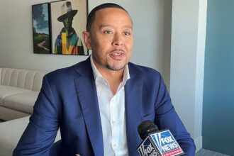GOP rising star reveals how Republicans can lock down minority voters without Trump on ballot