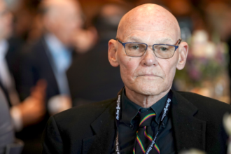 James Carville decries 'idiot' Hasan Piker, orders DSA to change its name