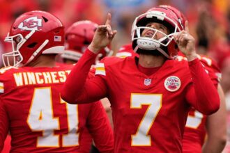 Jason Chaffetz: 4 ways to make football more exciting to watch