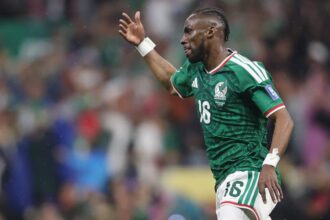 JuliÃ¡n QuiÃ±ones Becomes Second-Ever Mexican Player Nominated For Ballon d'Or