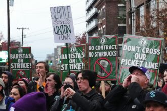 Liberal stronghold set to adopt eye-popping minimum wage amid business exodus