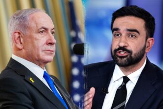 Mamdani fires back at Netanyahu, calls Israeli leader 'architect of horrific genocide' ahead of UN visit