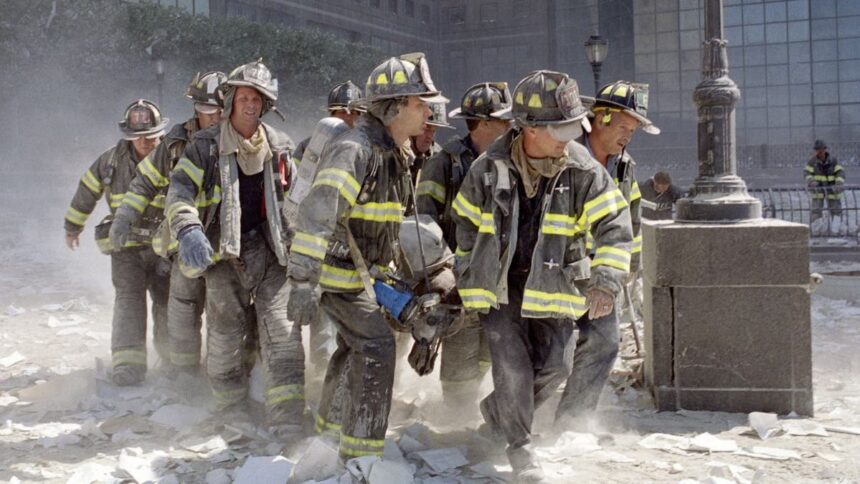 MIKE PENCE: Remember the fallen â and the generation that defended America since 9/11