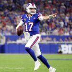 NFL Week 3 Schedule: How to Watch, TV Channels, Streaming