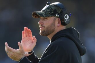 Northwestern, HC David Braun Strike Long-Term Deal: 'He's Everything We Need'